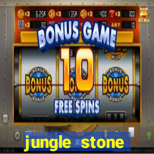 jungle stone reclame aqui